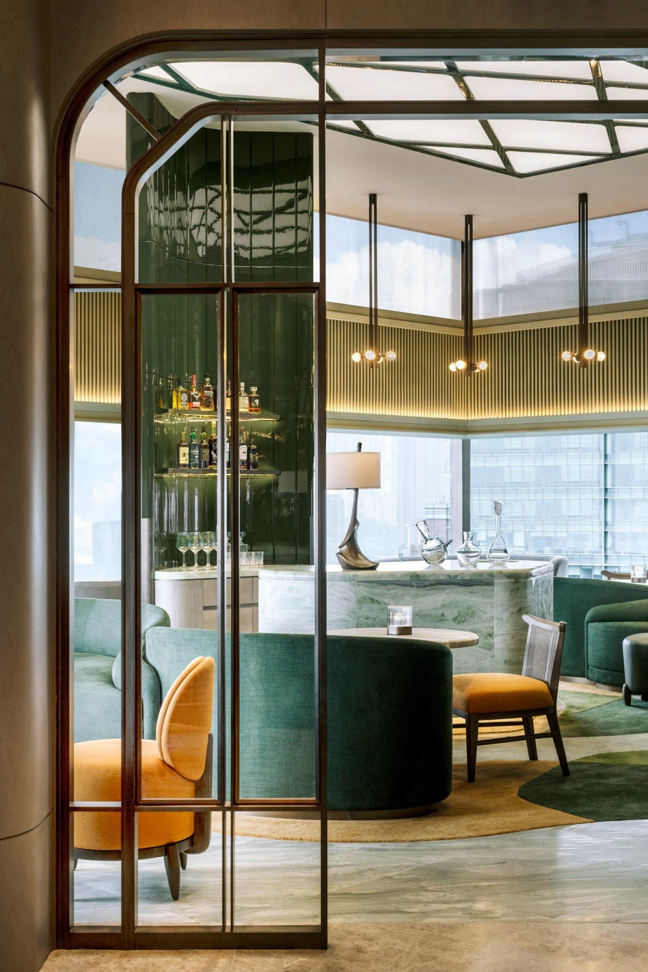 indoor，Design，Architecture，Art，