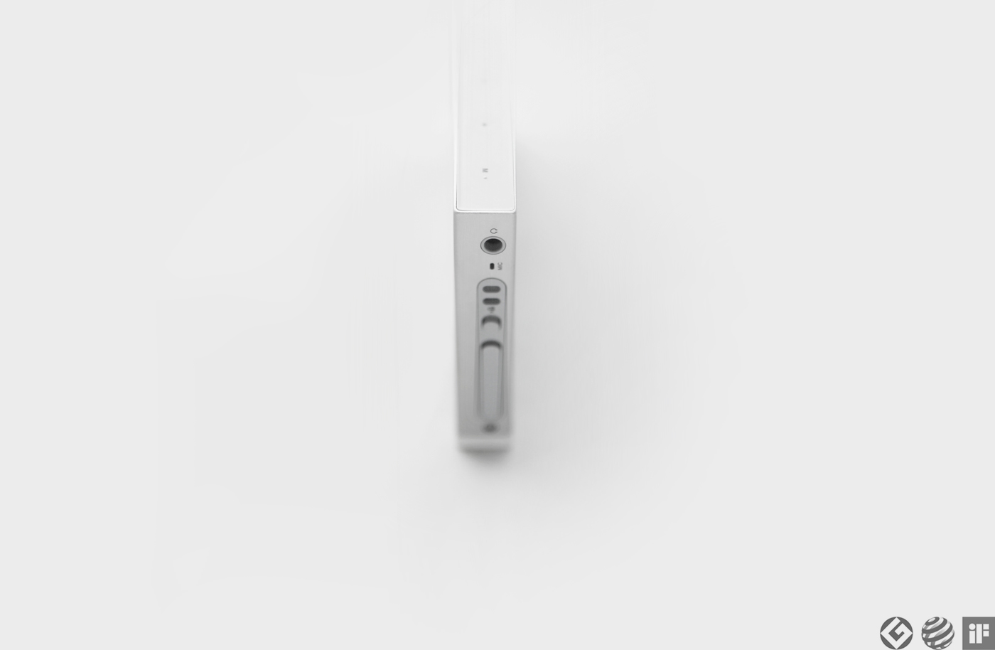 if，red dot，Gooddesign，Music playing，loudspeaker box，base，