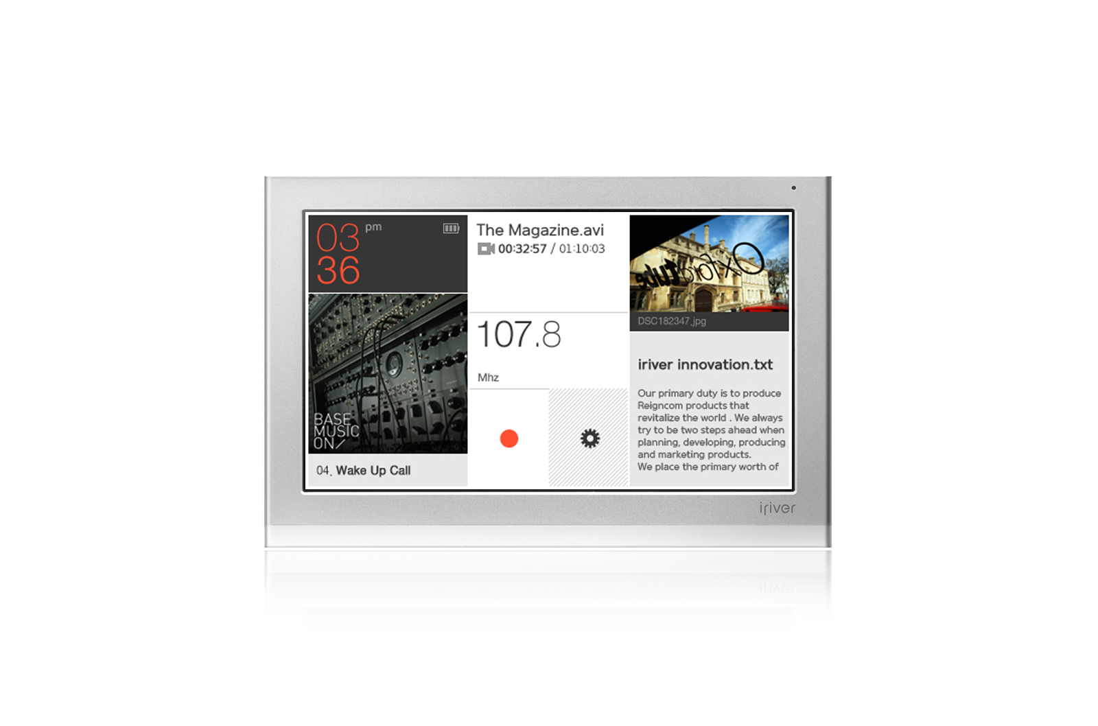 if，red dot，Gooddesign，Music playing，loudspeaker box，base，