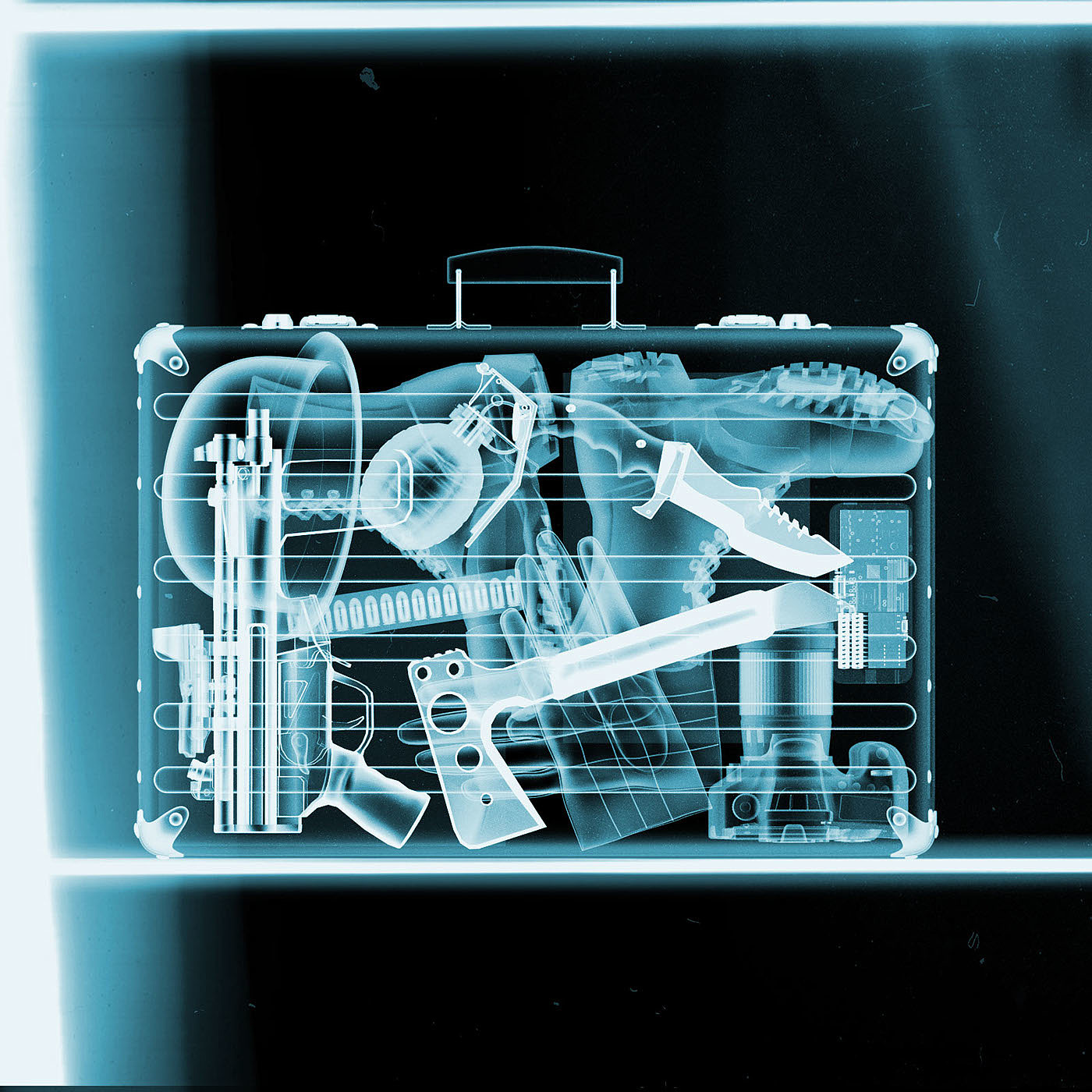 perspective，medical care，X-ray，originality，human skeleton，