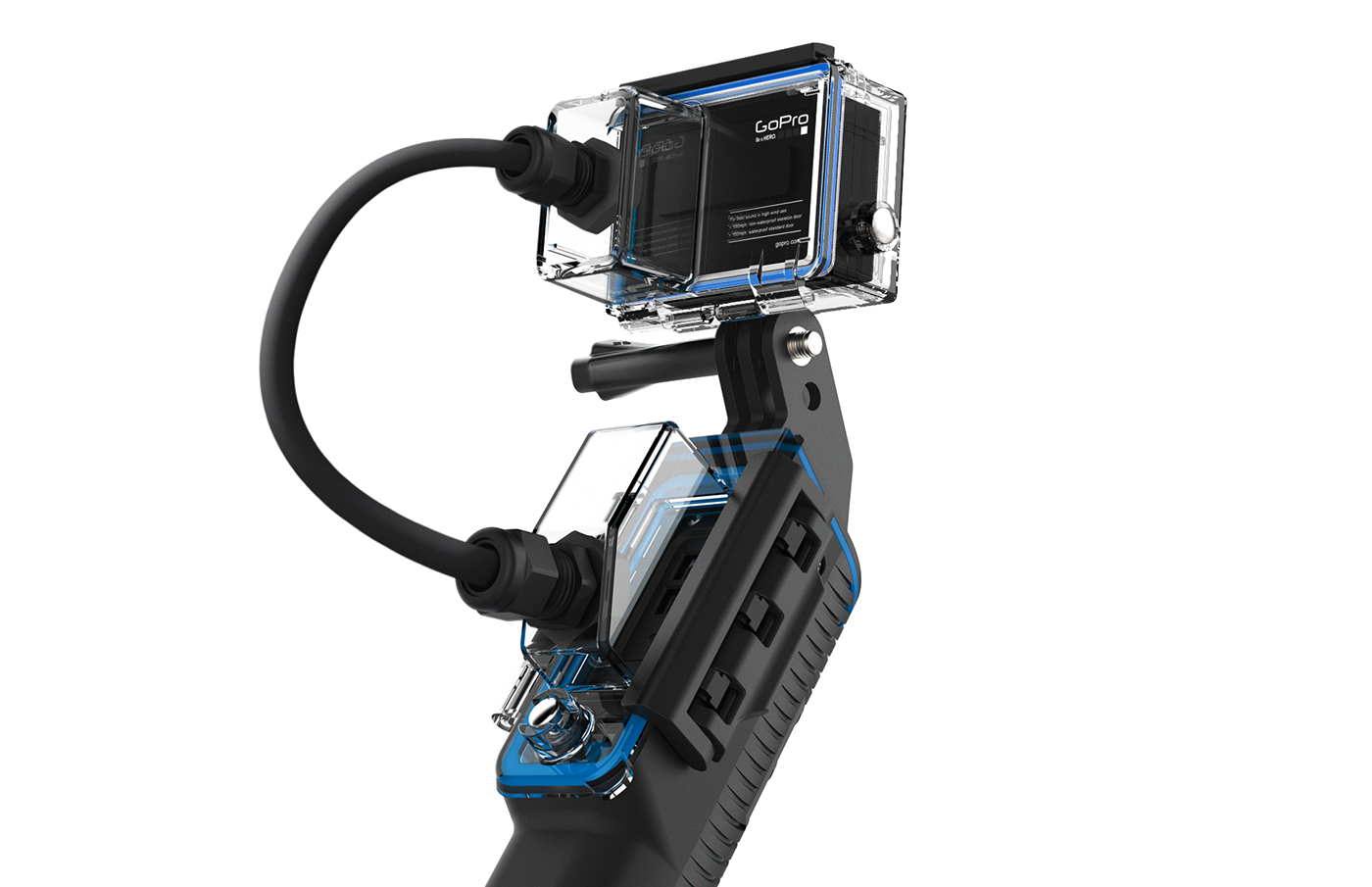 Intelligent mobile phone，Motion camera，waterproof，charge，Outdoor shooting，maximal exercise/X-games，