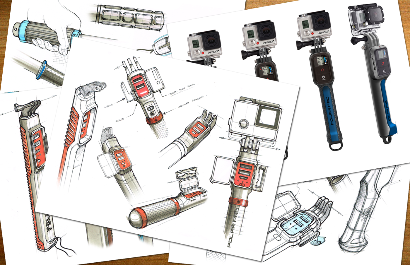 Intelligent mobile phone，Motion camera，waterproof，charge，Outdoor shooting，maximal exercise/X-games，