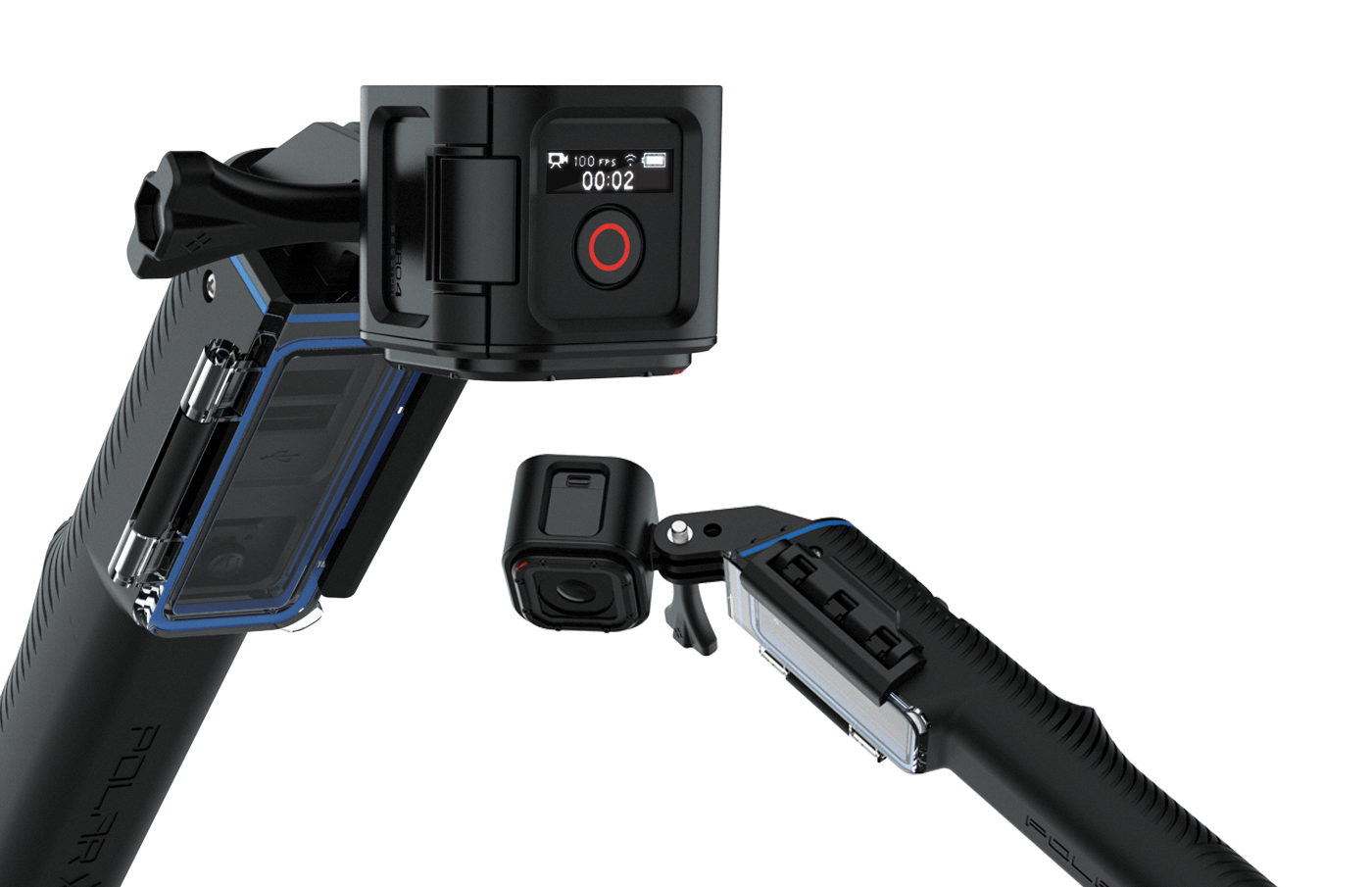 Intelligent mobile phone，Motion camera，waterproof，charge，Outdoor shooting，maximal exercise/X-games，