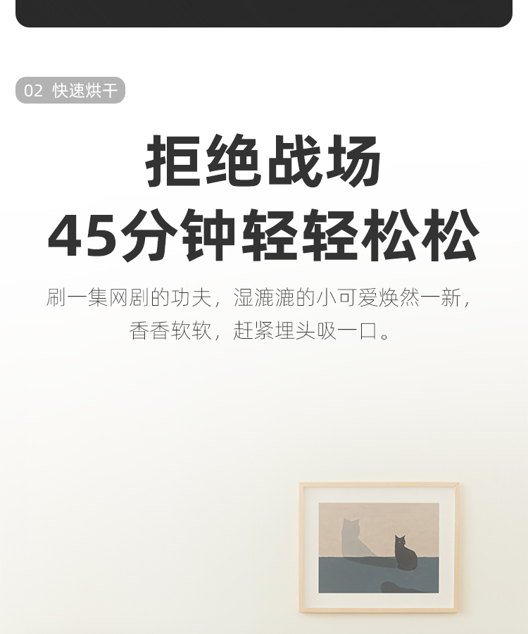 Pets，Drying oven，cat，dog，