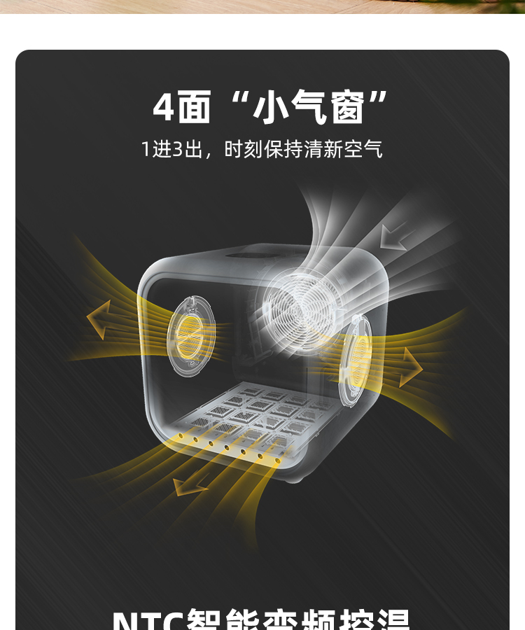 Pets，Drying oven，cat，dog，