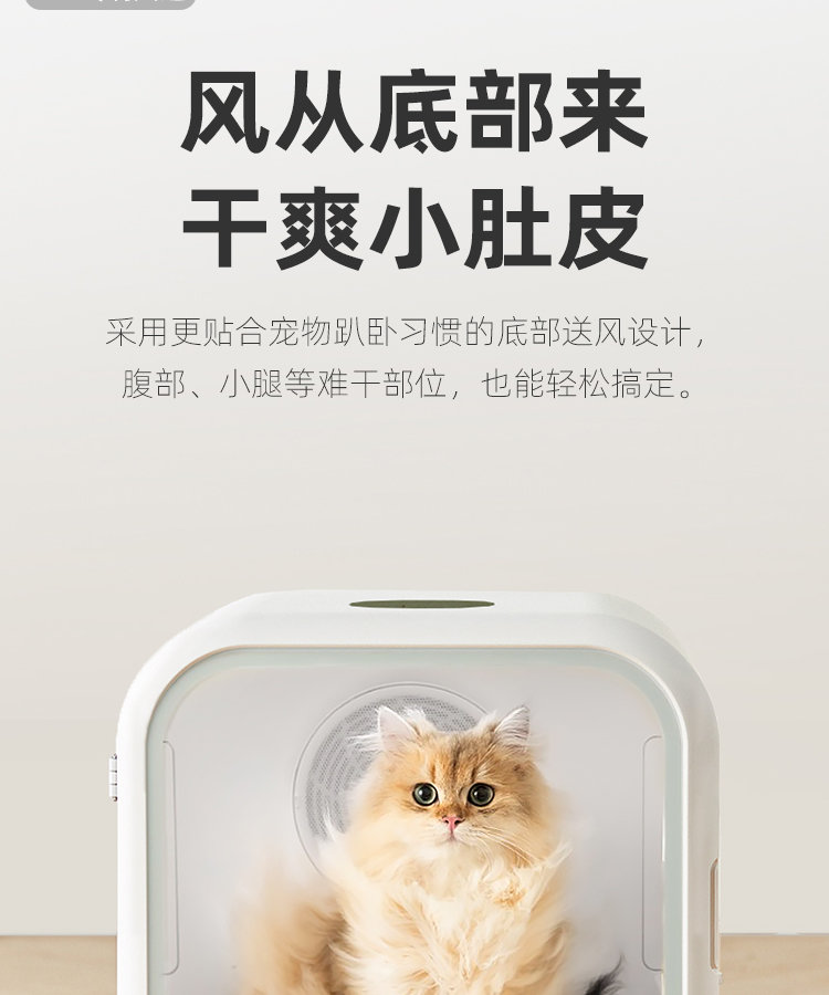 Pets，Drying oven，cat，dog，