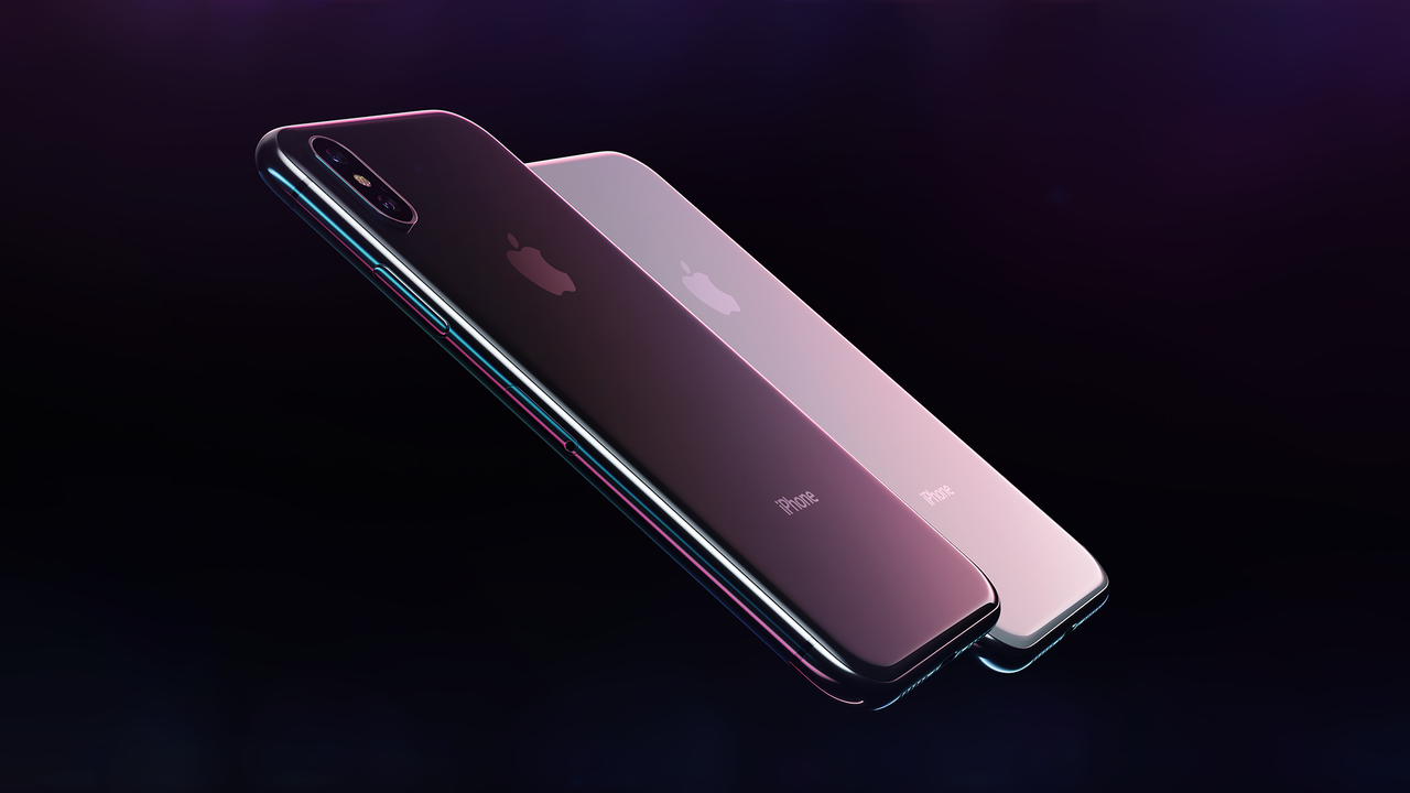 I M X 苹果的iphone X 展示一些细节来 普象网 I M X 苹果的iphone X 展示一些细节来 普象网