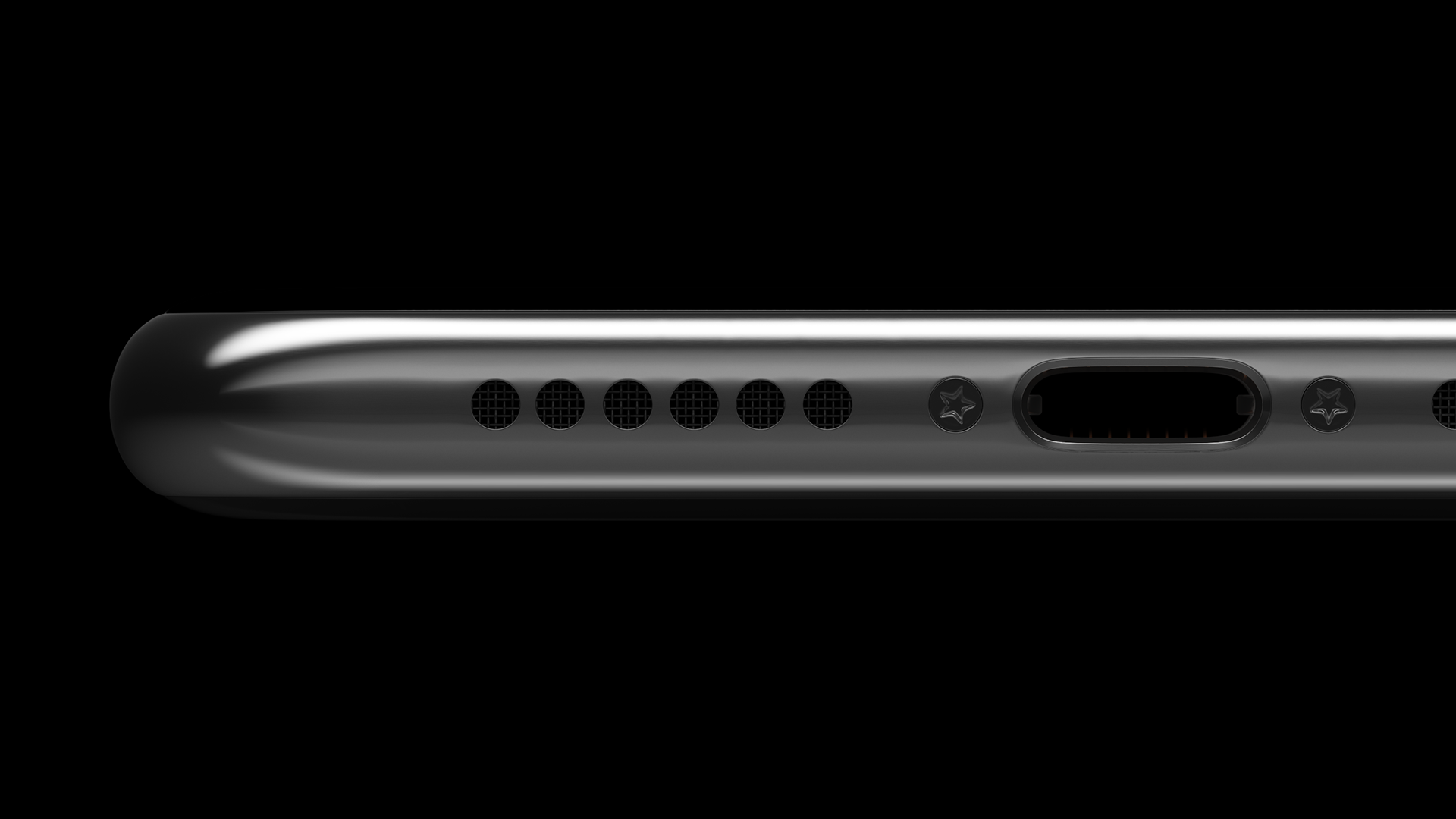 Render，modeling，details，iPhone x，Apple，cgi，