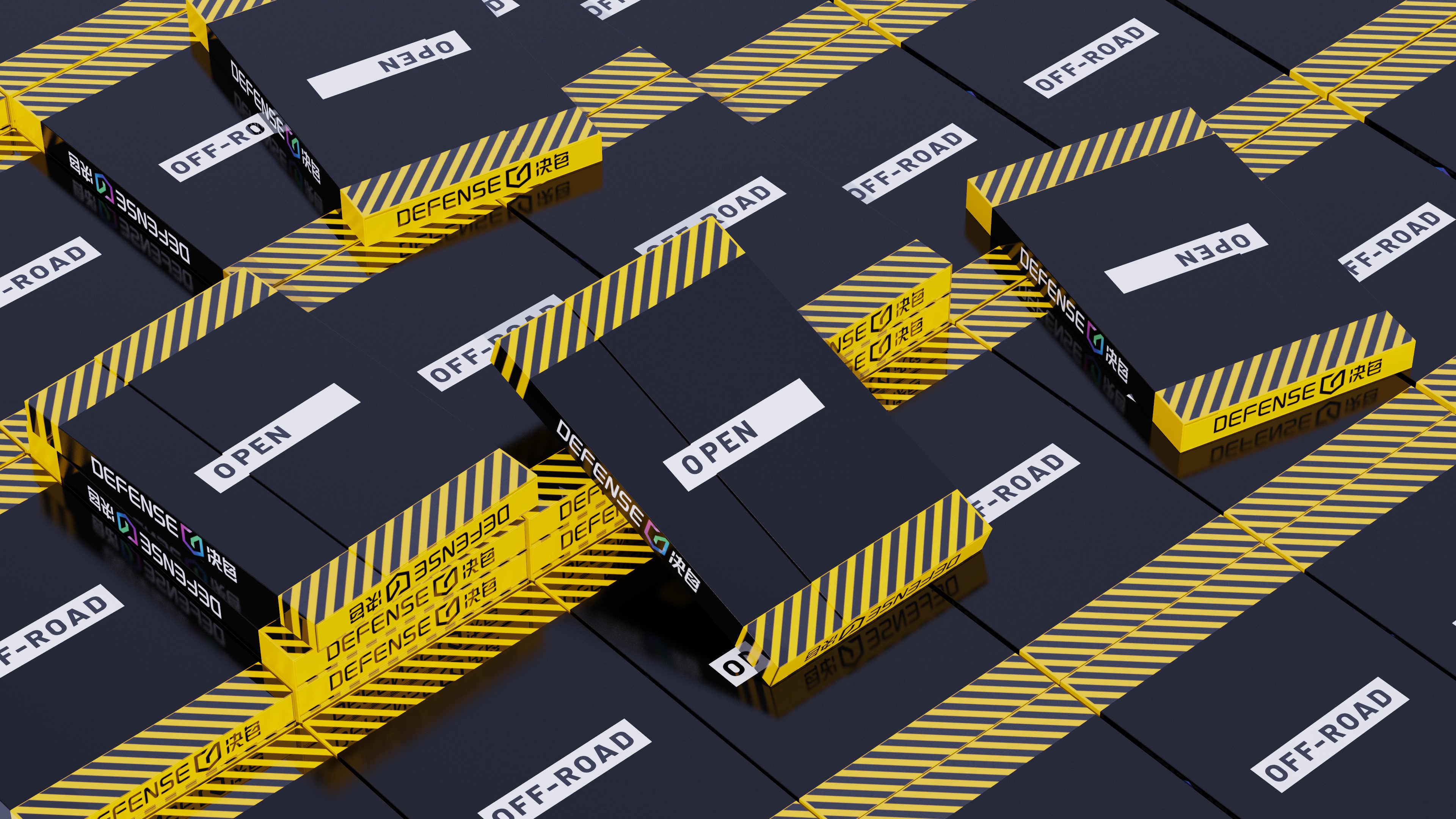 packing，Mobile phone shell，packing design，