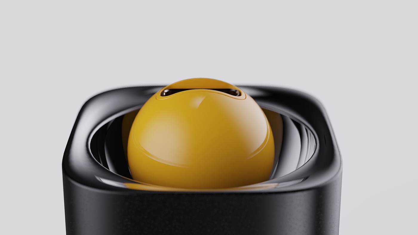 360 degree rotation，Fast charging，Simplicity，fashion，product design，Visual design，Xiaoming Sugar Design，