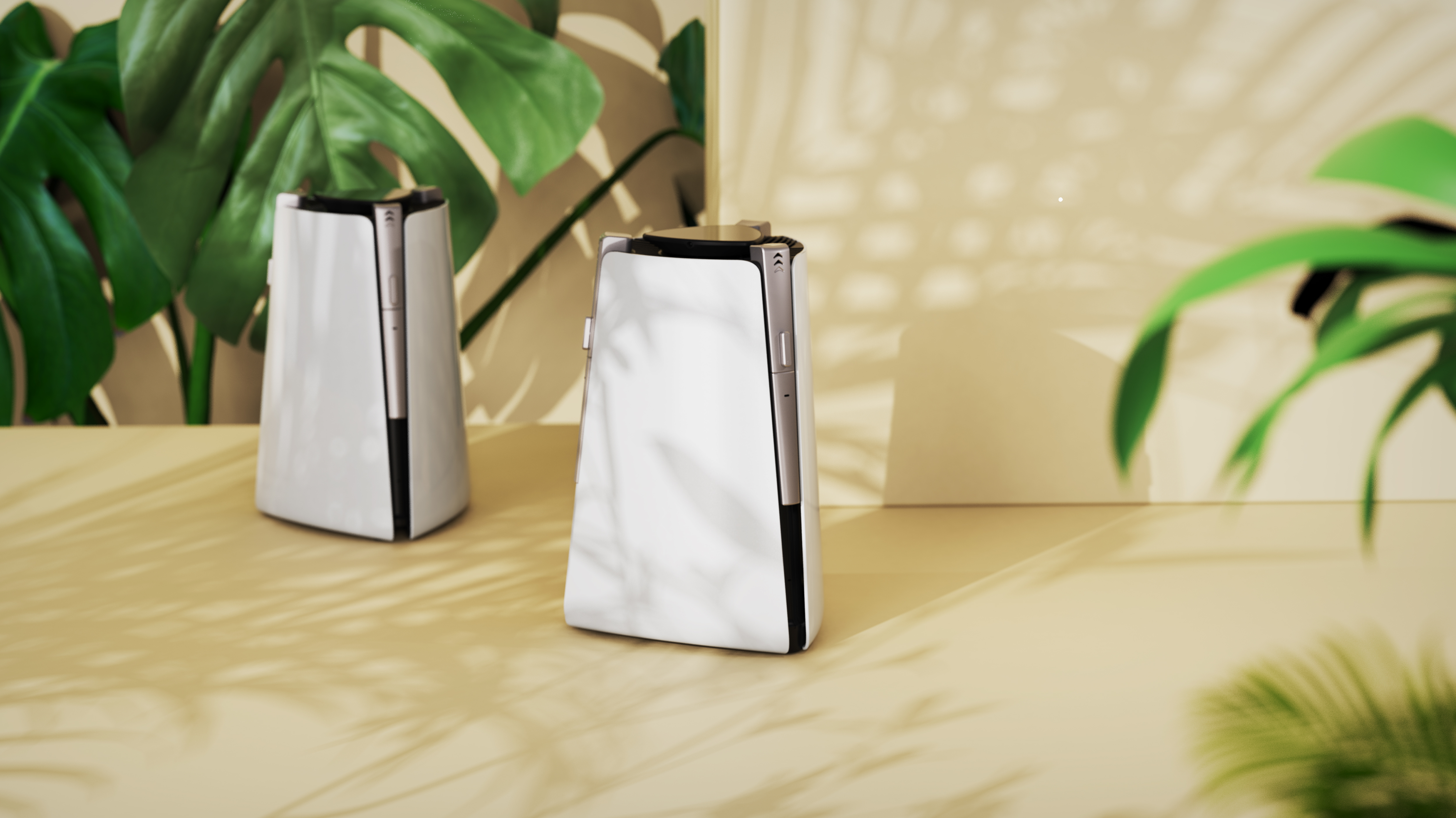 purifier，Tower type，Fragrance，sterilization，