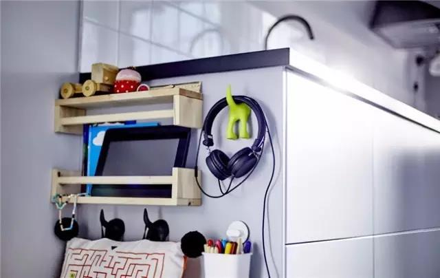 IKEA，Receive，Household products，product design，