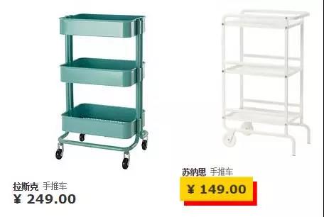 IKEA，Receive，Household products，product design，