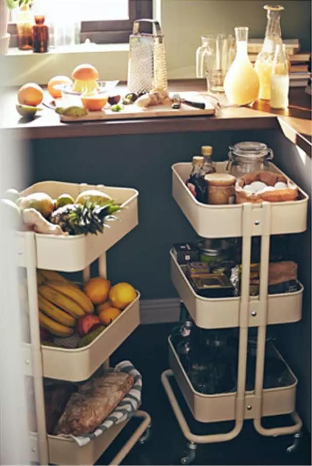 IKEA，Receive，Household products，product design，