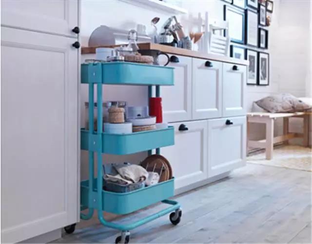 IKEA，Receive，Household products，product design，