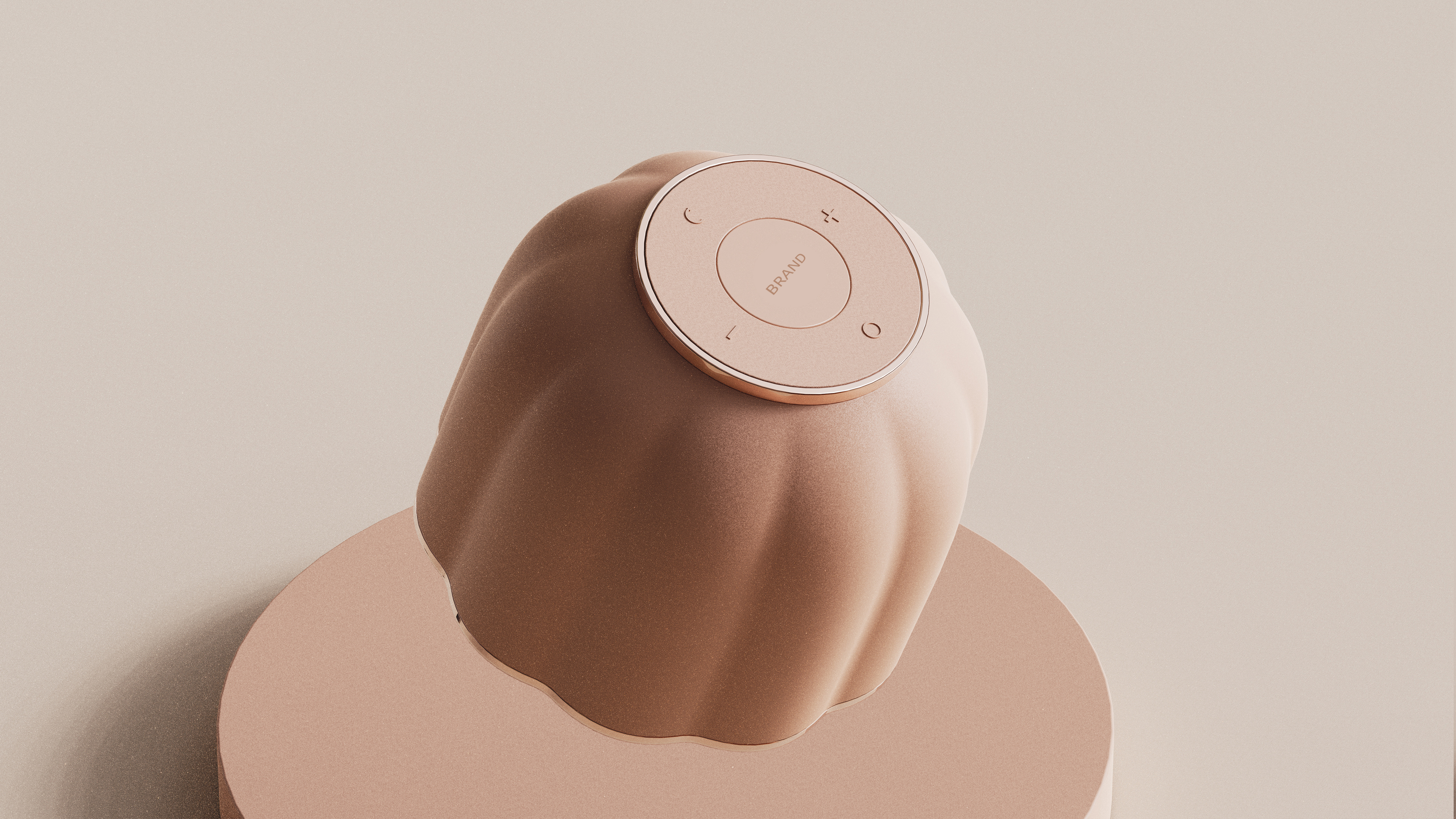 Delicate scraping instrument，