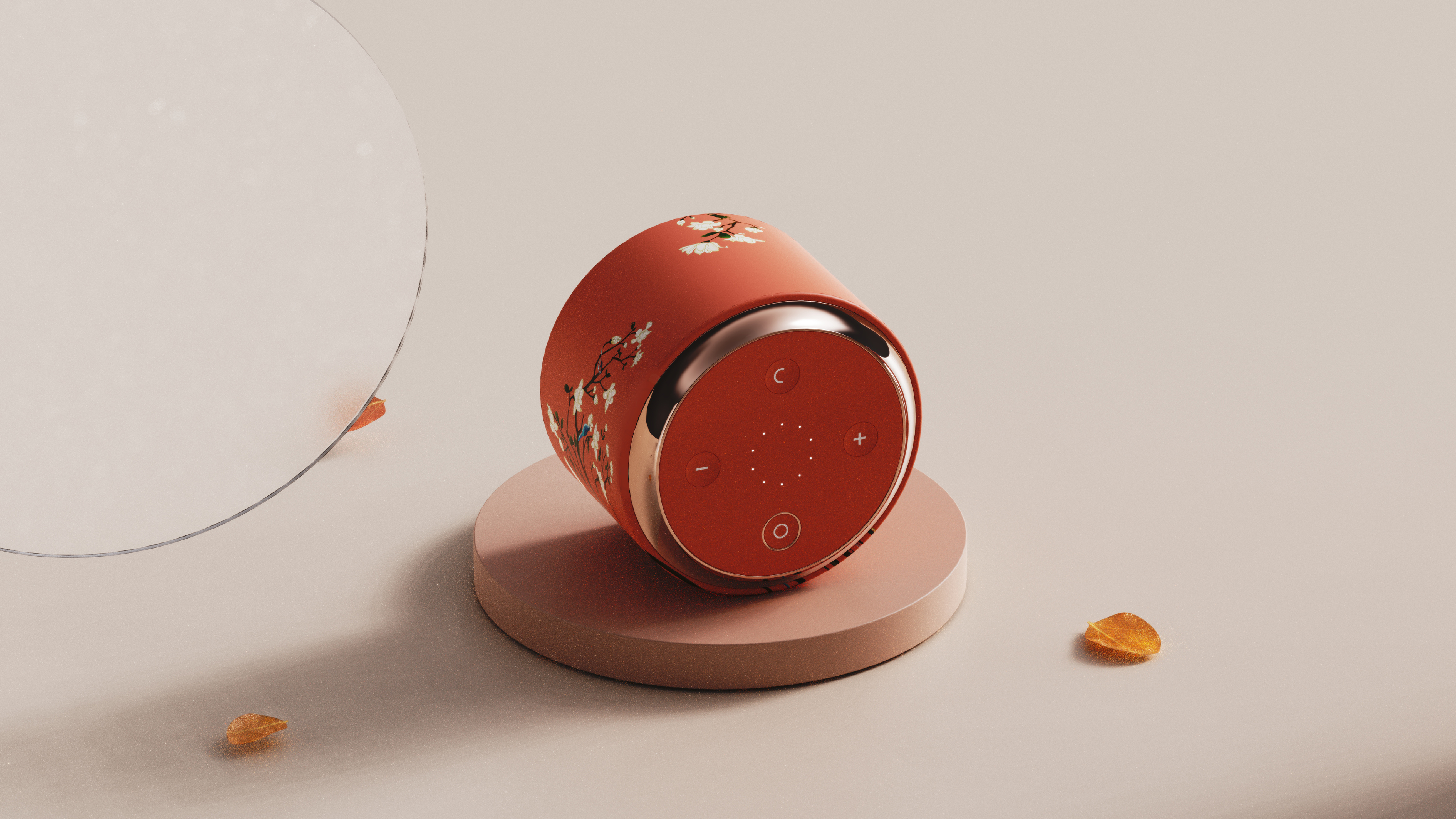 Cultural innovation · scraping instrument，