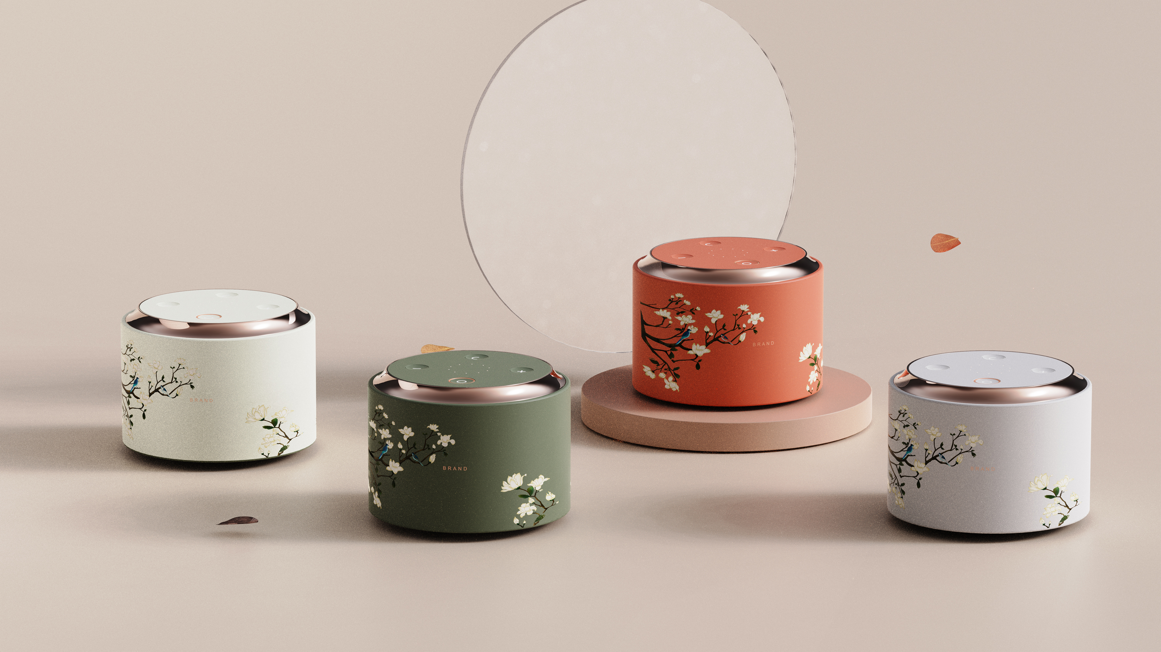 Cultural innovation · scraping instrument，