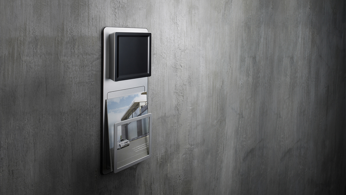 Good design award，GS，Towel rack，Yan Gao，