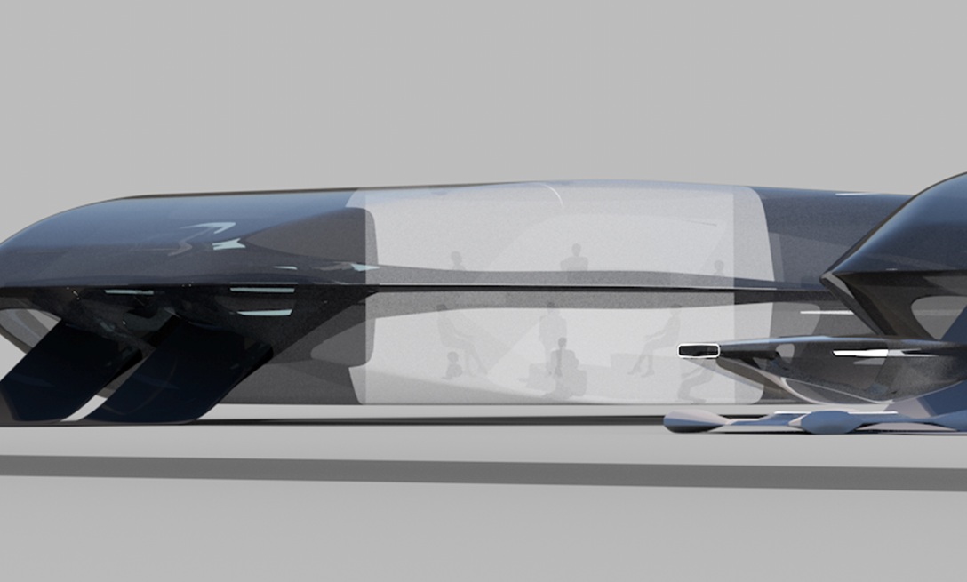 Graduation exhibition，School of design, Central Academy of Fine Arts，vehicle，