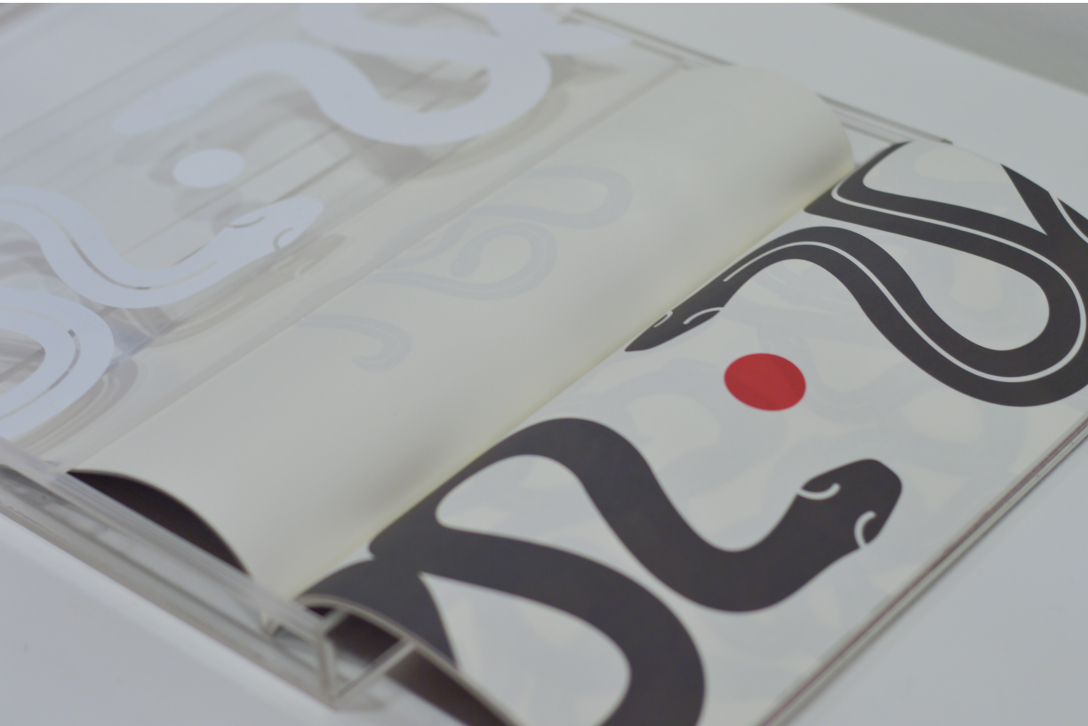 School of design, Central Academy of Fine Arts，Acrylic，paper，Graduation exhibition，