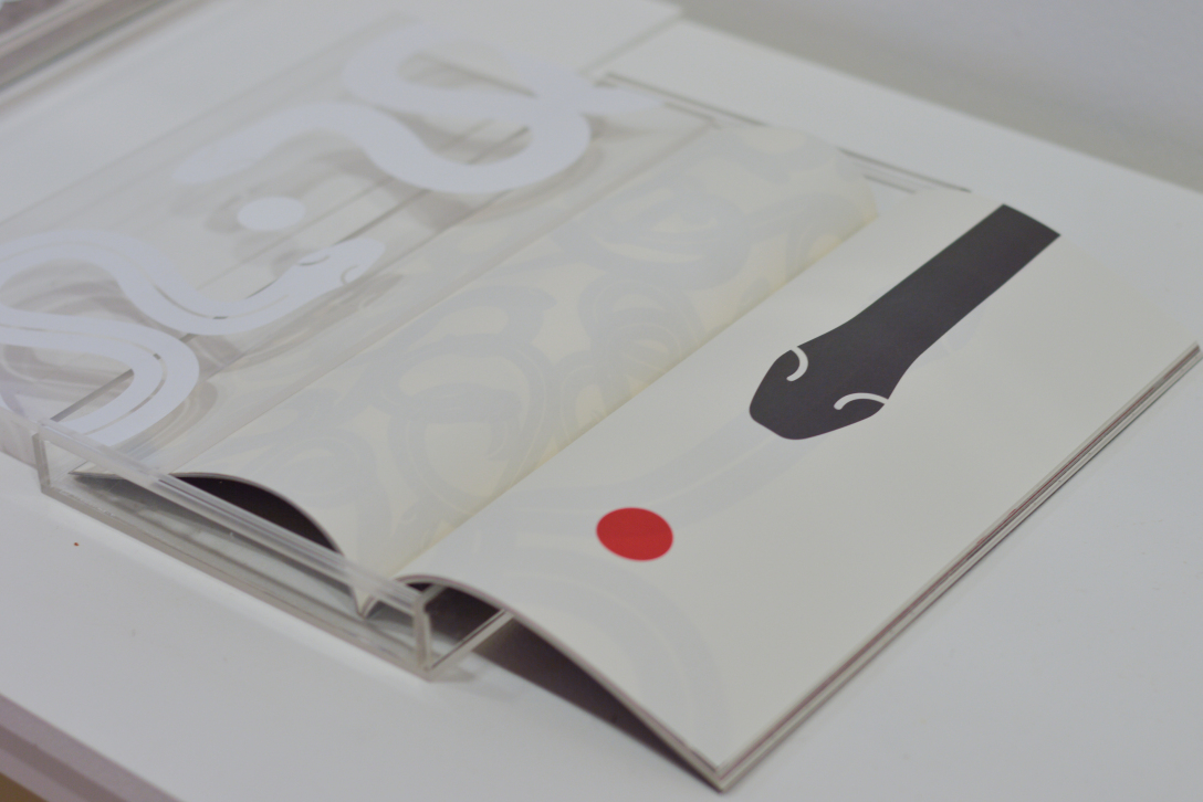 School of design, Central Academy of Fine Arts，Acrylic，paper，Graduation exhibition，