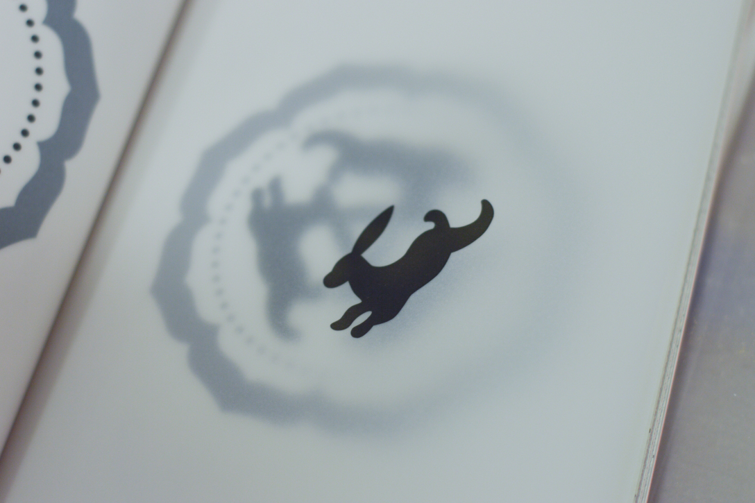 School of design, Central Academy of Fine Arts，Acrylic，paper，Graduation exhibition，