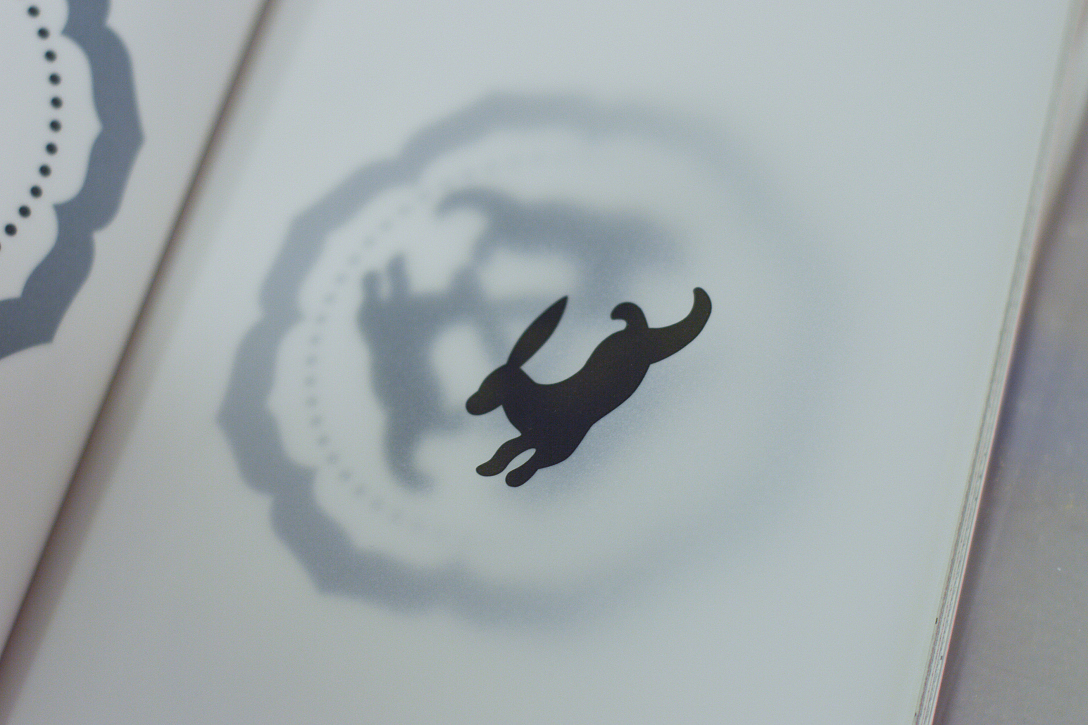 School of design, Central Academy of Fine Arts，Acrylic，paper，Graduation exhibition，