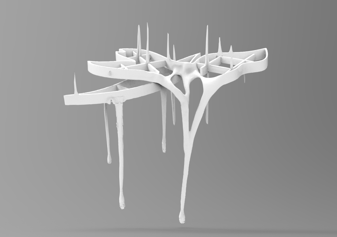 School of design, Central Academy of Fine Arts，Graduation exhibition，Accessories，diy，