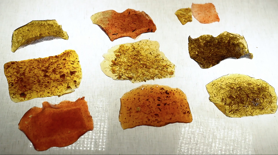 School of design, Central Academy of Fine Arts，Graduation exhibition，Intelligent technology，