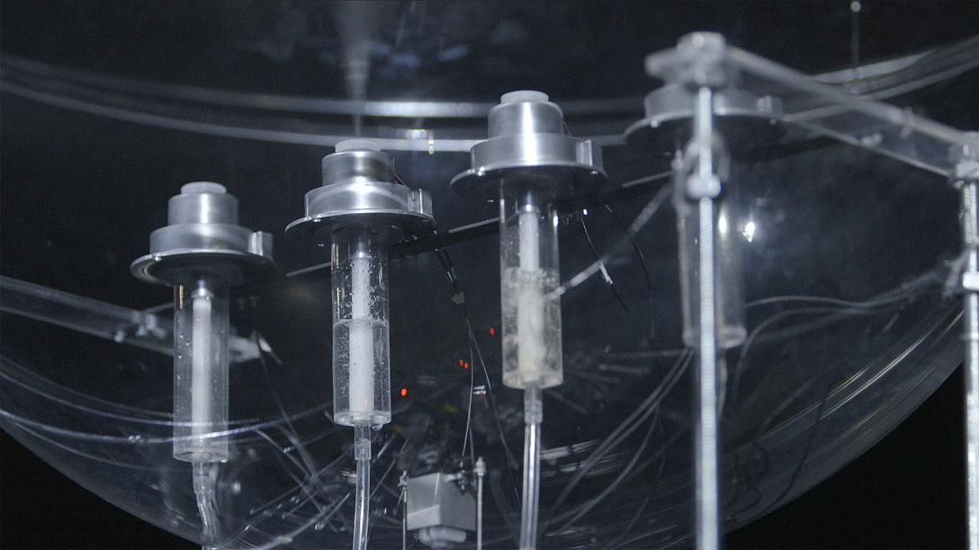 School of design, Central Academy of Fine Arts，Graduation exhibition，Digital peripheral，