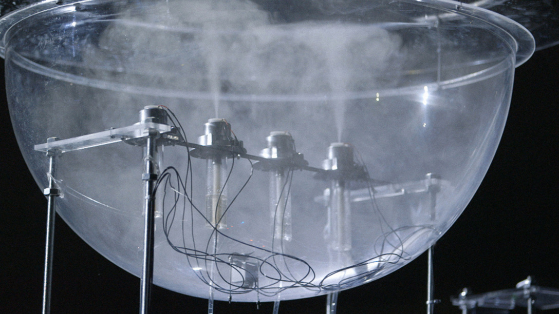 School of design, Central Academy of Fine Arts，Graduation exhibition，Digital peripheral，