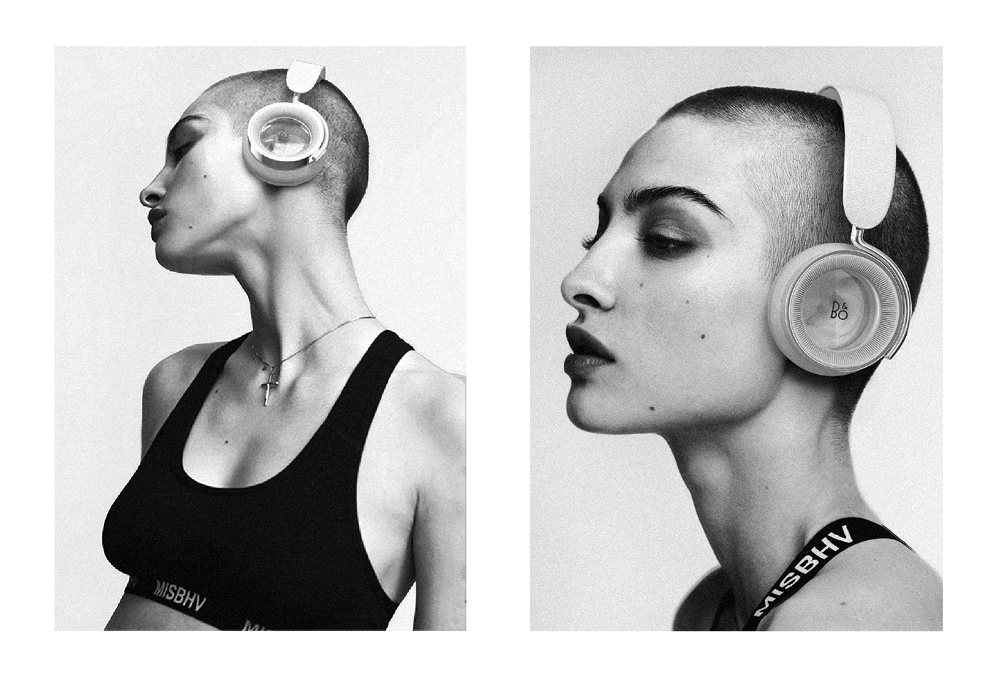 headset，Anis Jabloun，Bang and Olufsen，