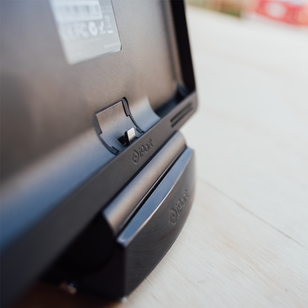 ipad，iport，Apple，Charging base，Bracket，Apple accessories，