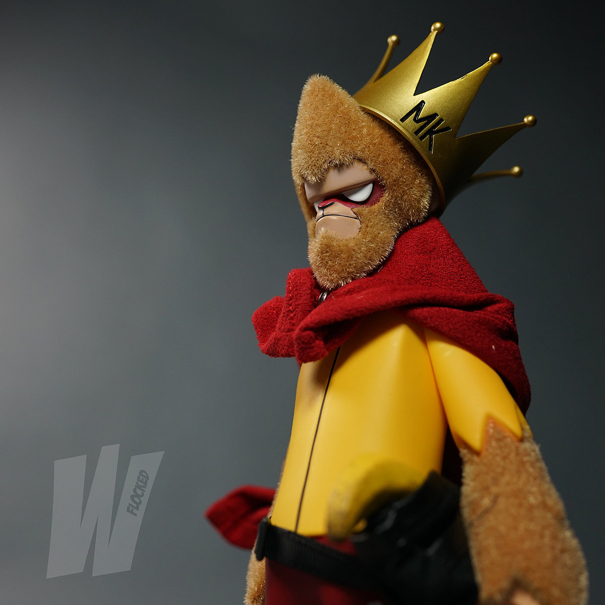 Toys，Qi Tian Da Sheng，fashion，