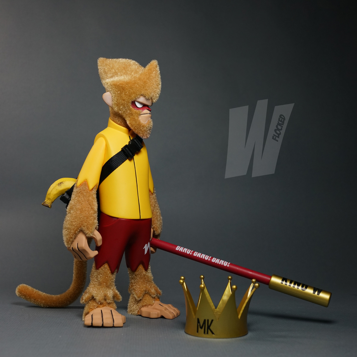 Toys，Qi Tian Da Sheng，fashion，