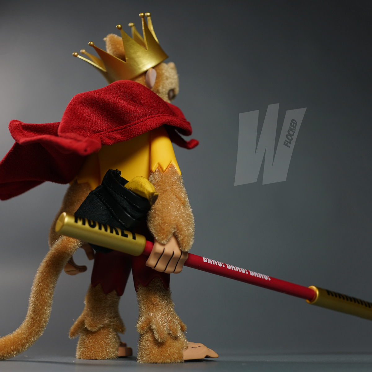 Toys，Qi Tian Da Sheng，fashion，