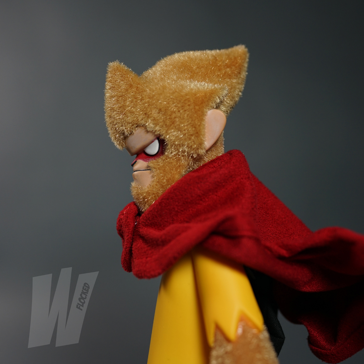 Toys，Qi Tian Da Sheng，fashion，