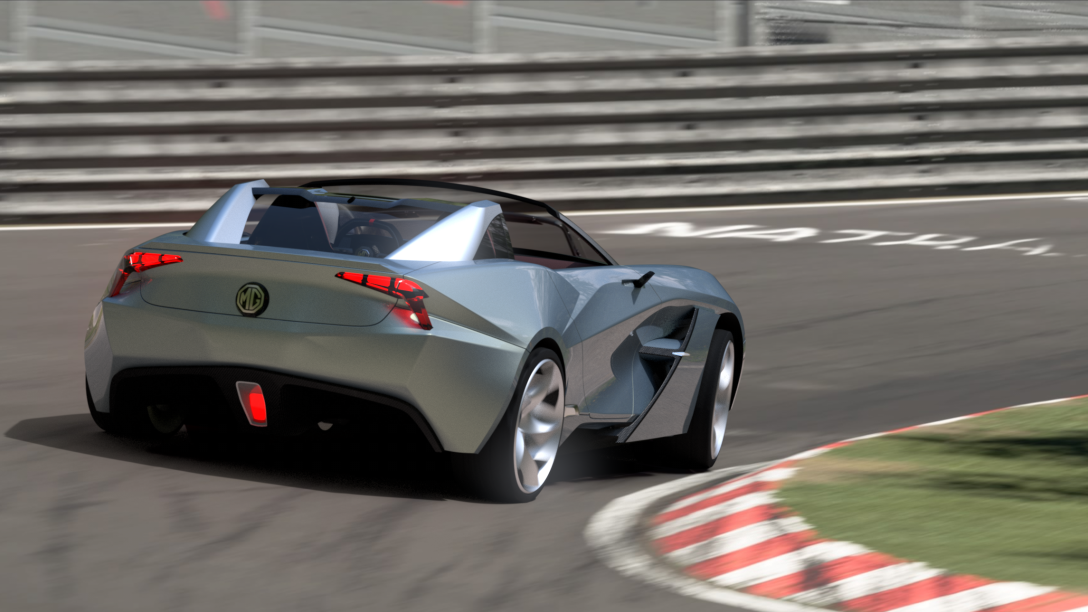 School of design, Central Academy of Fine Arts，Graduation exhibition，automobile，drive，