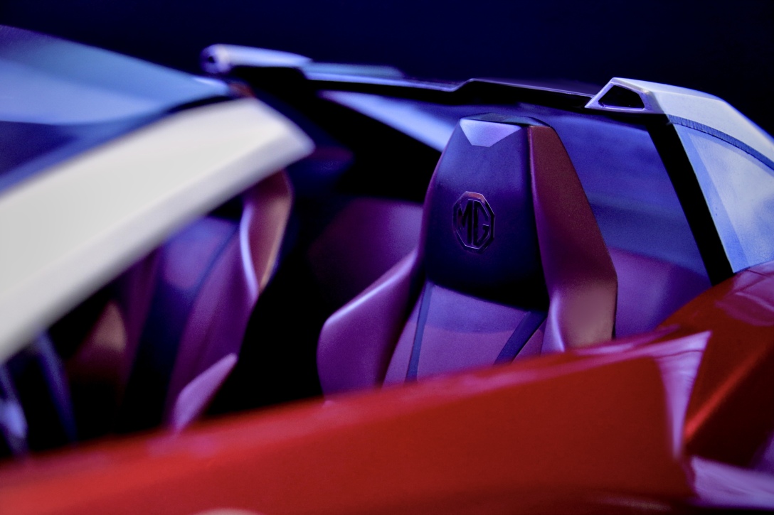 School of design, Central Academy of Fine Arts，Graduation exhibition，automobile，drive，