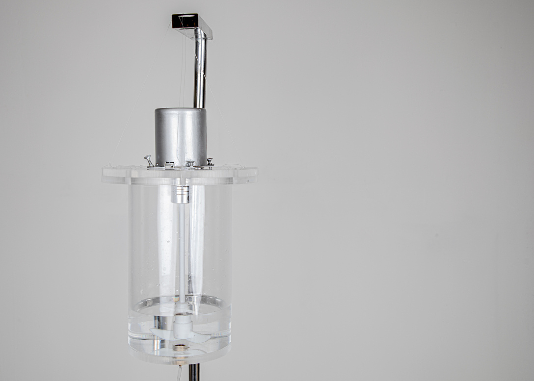 School of design, Central Academy of Fine Arts，Graduation exhibition，weight，Writing machine，