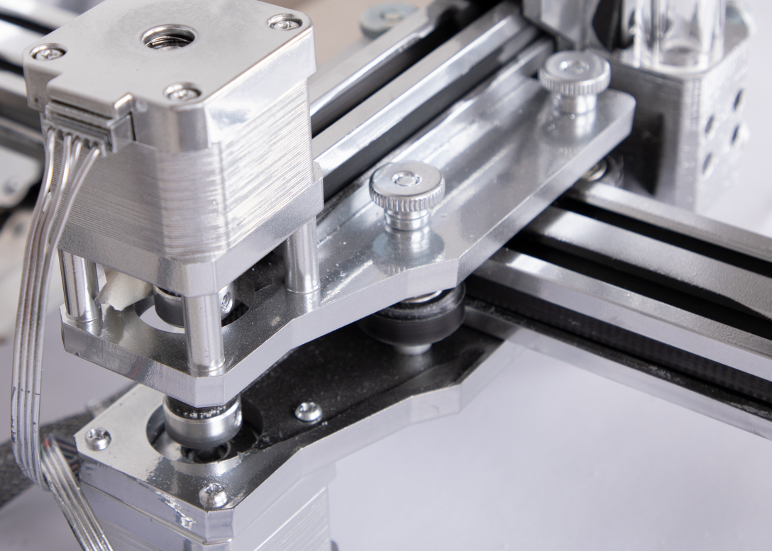 School of design, Central Academy of Fine Arts，Graduation exhibition，weight，Writing machine，