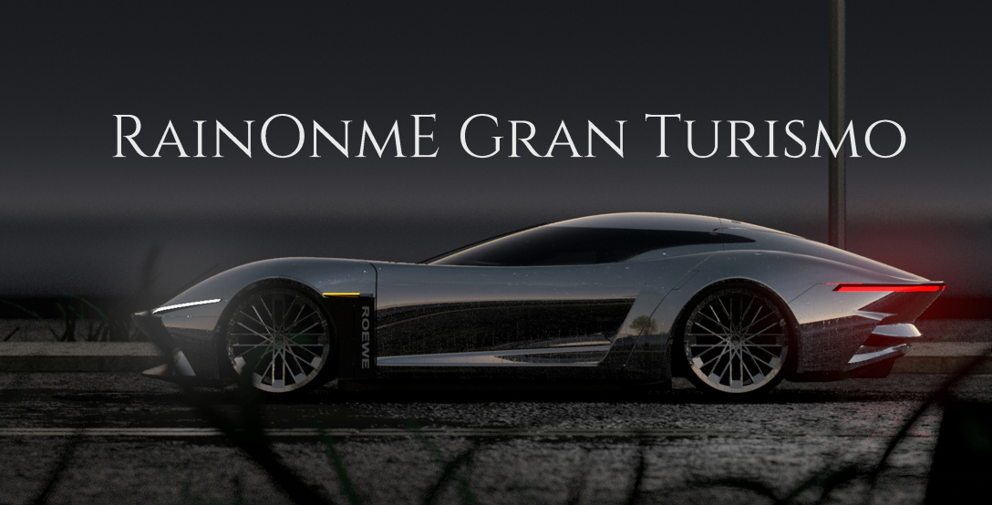 School of design, Central Academy of Fine Arts，Graduation exhibition，automobile，