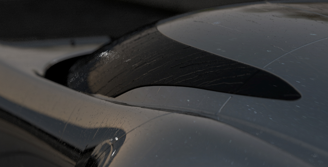 School of design, Central Academy of Fine Arts，Graduation exhibition，automobile，