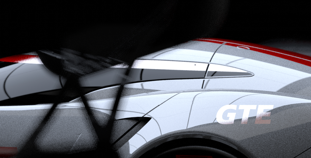 School of design, Central Academy of Fine Arts，Graduation exhibition，automobile，