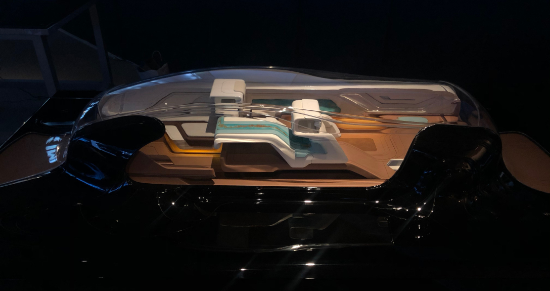 School of design, Central Academy of Fine Arts，