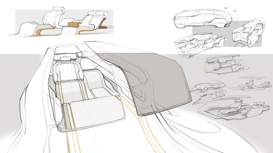 School of design, Central Academy of Fine Arts，