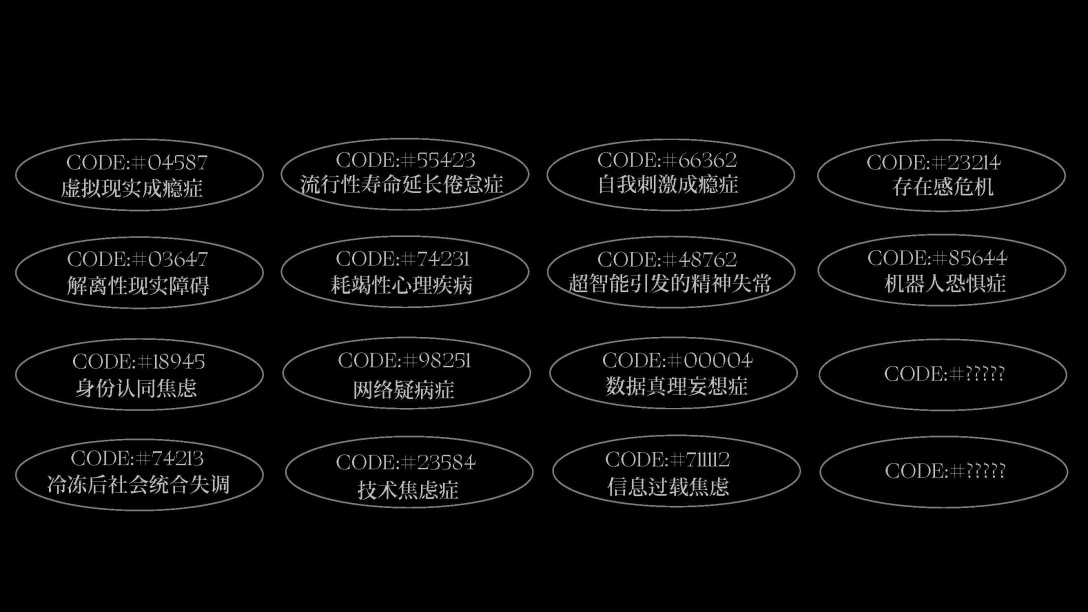 School of design, Central Academy of Fine Arts，Graduation exhibition，vr，