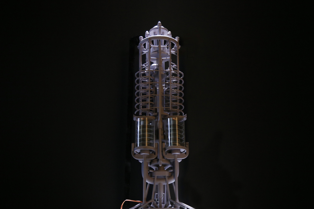 School of design, Central Academy of Fine Arts，Graduation exhibition，vr，