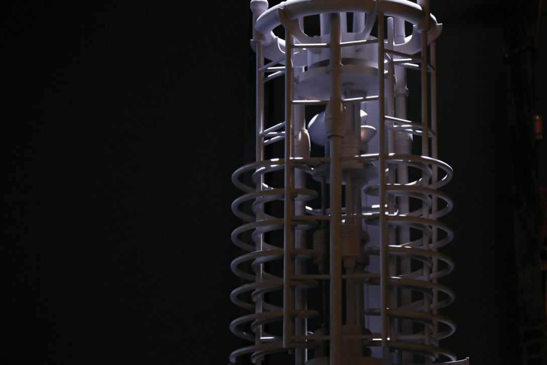 School of design, Central Academy of Fine Arts，Graduation exhibition，vr，